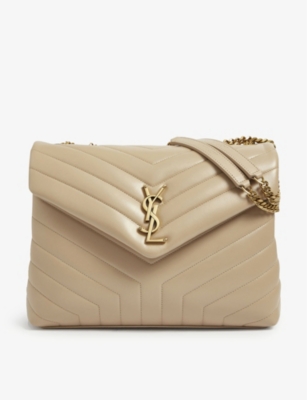 Selfridges best sale ysl bag