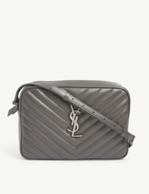 saint laurent lou shoulder bag