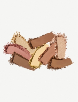 MORPHE: Complexion Pro Face Palette