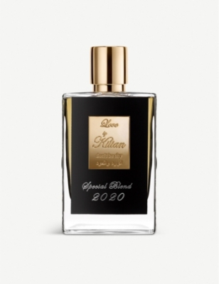大人上品なおすすめコーデ Love, - KILIAN Don't 2020 Blend Special Oud & Rose Shy Be 香水(ユニセックス)