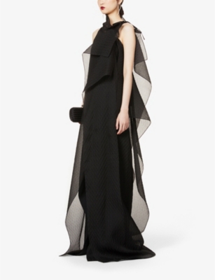 selfridges ball gowns