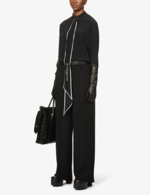 givenchy womens tracksuit