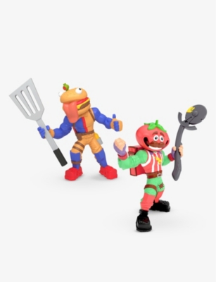 beef boss figure