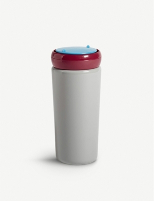 onwettig dwaas Augment HAY - Stainless-steel travel cup 350ml | Selfridges.com