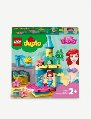 ariel lego set