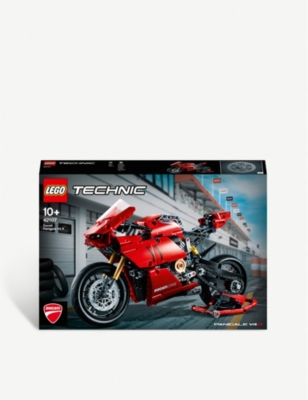 Lego ducati pre discount order