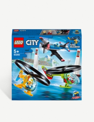 HOT City Air Race 60260 Lego City 60260 LEGO LEGO® City