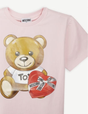 moschino baby boy clothes