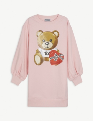 moschino bear