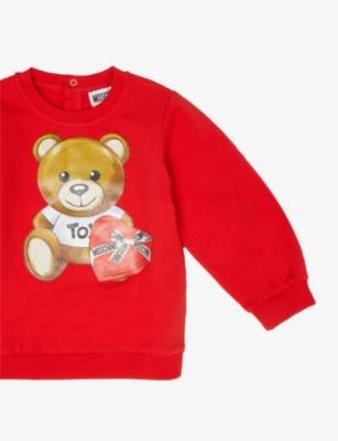 MOSCHINO - Kids - Selfridges | Shop Online