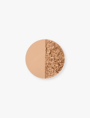 Shop Charlotte Tilbury Airbrush Bronzer 16g In 1 Fair