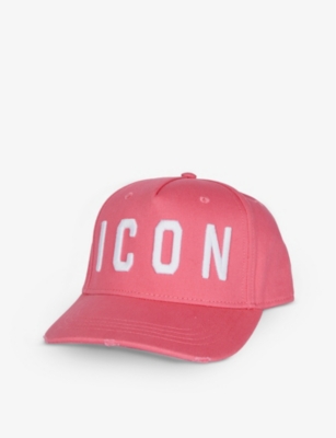 icon hat selfridges