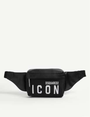 dsquared2 belt bag