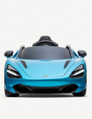 mclaren 720s toy car