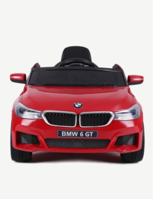 bmw ride on toy