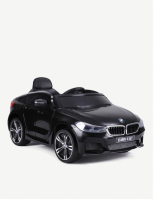 bmw kids car