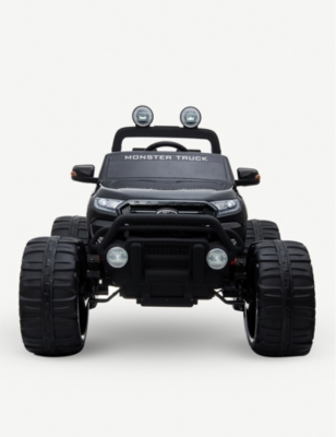 ford ranger monster truck ride on