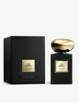 selfridges giorgio armani foundation