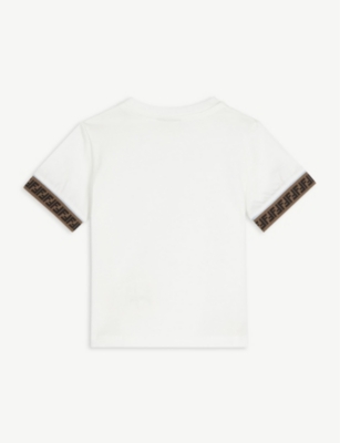 fendi baby grows