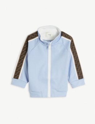 fendi baby tracksuit