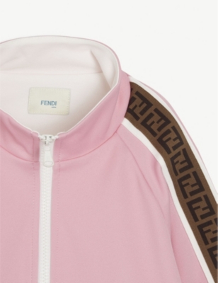 womens fendi sweatsuit