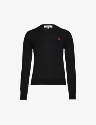 cotton knitwear womens