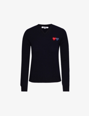 shop play comme des garcons