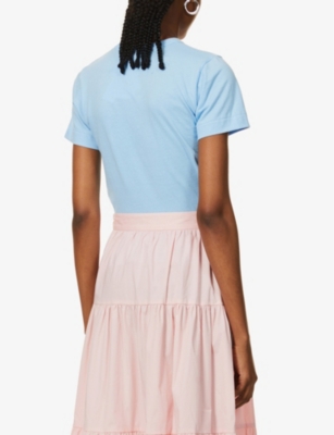 comme des garcons edited