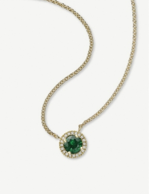 Necklaces - Fine Jewellery - Jewellery & Watches - Selfridges | Shop Online