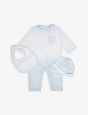 fendi baby grow