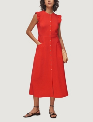 whistles summer dresses