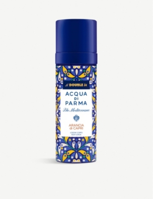 Acqua Di Parma Blu Mediterraneo Arancia Di Capri Body Lotion 150ml Selfridges Com