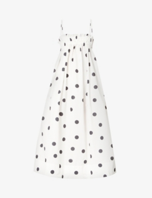 polka dot dress mr price