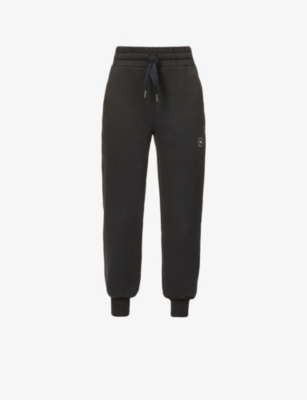 poly tracksuit bottoms