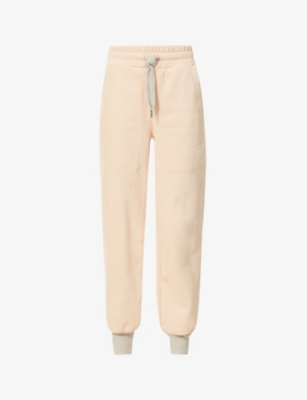 polyester jogging bottoms