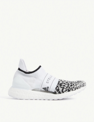 leopard ultraboost