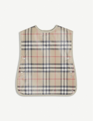 Burberry 0-3 shop months vest