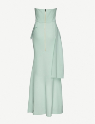 selfridges ball gowns