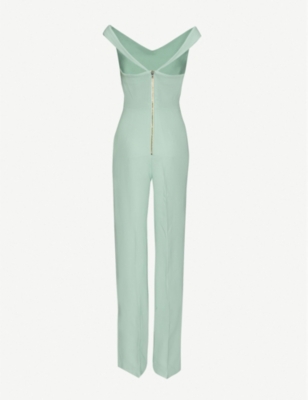 selfridges jumpsuit