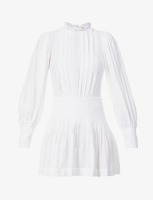 bec and bridge honey honey slip dress