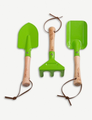 BIGJIGS: Gardening hand tools set