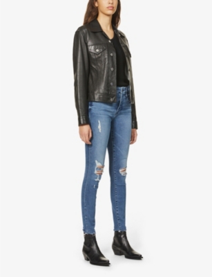 selfridges jeans womens