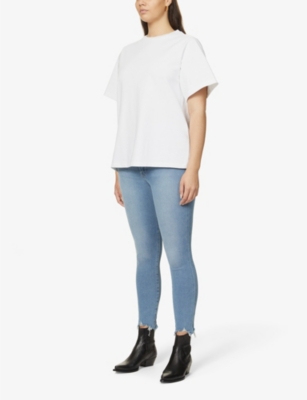 selfridges jeans fitting service