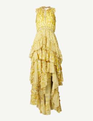 selfridges diane von furstenberg