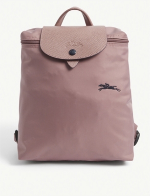 longchamp backpack canada