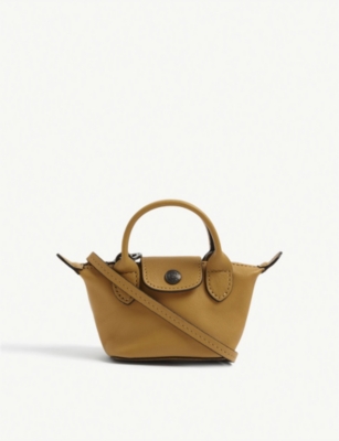 selfridges long champ