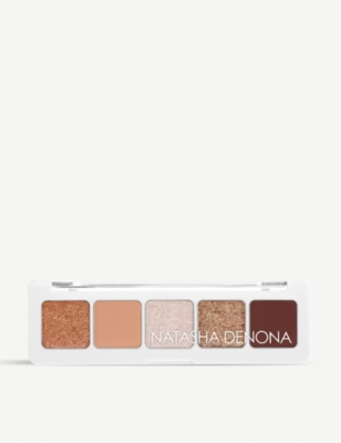 Natasha Denona Mini Nude Eyeshadow Palette Mini Nude Eyeshadow Palette