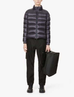 moncler jacket selfridges