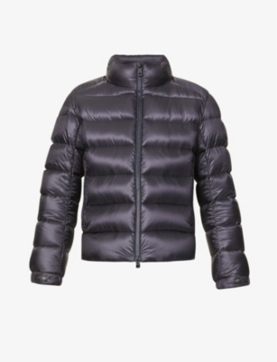 moncler jacket selfridges