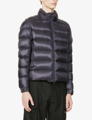 moncler jacket selfridges